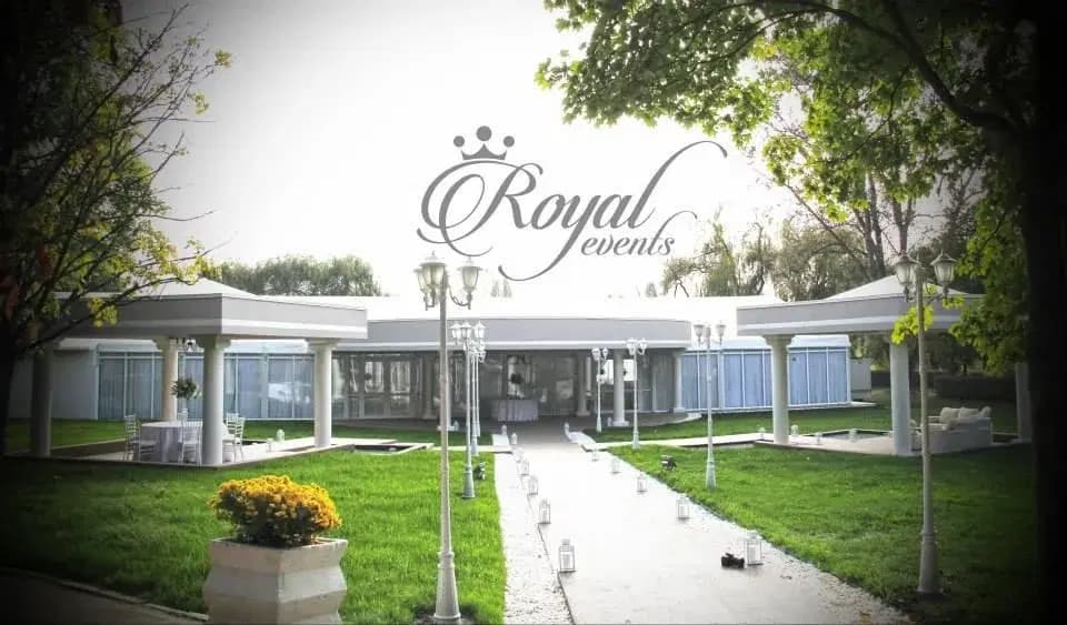 Royal Events Ploiești - 1 Royal Events Ploiești - 1