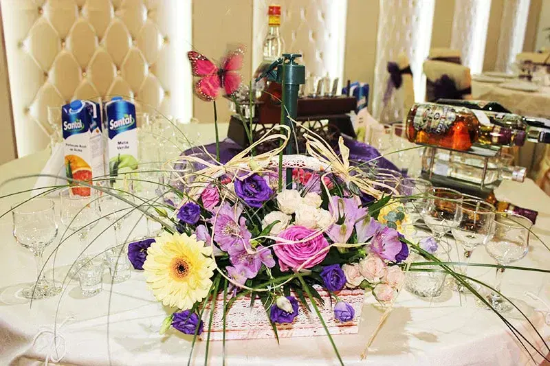 Royal Orhideea - 1 Royal Orhideea - 1