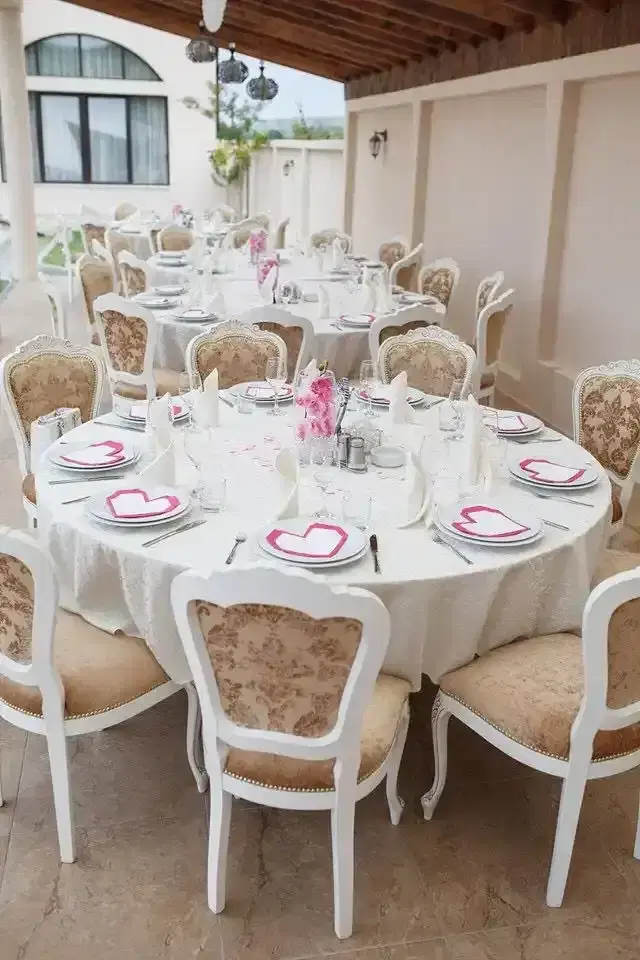 Sala de evenimente Elegance