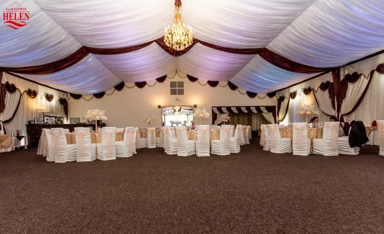 Sala de Evenimente Helen