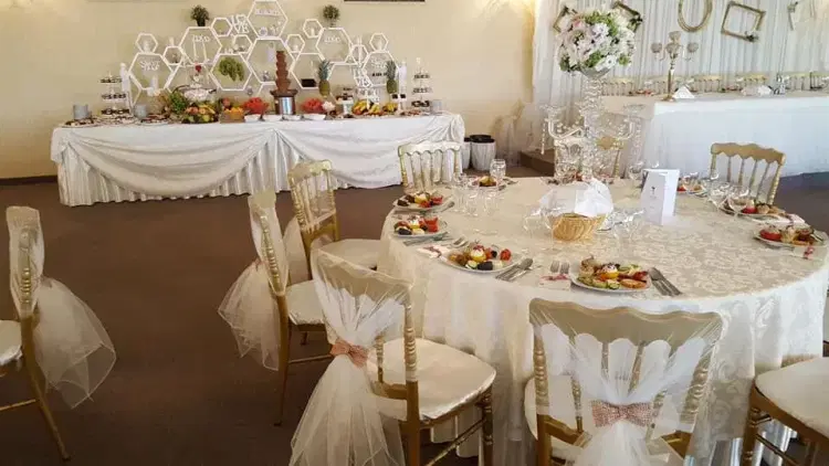 Sala de evenimente Noblesse