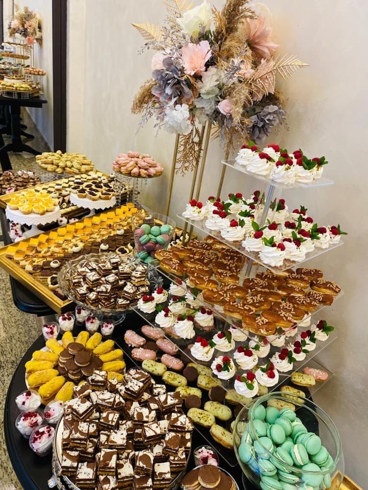 Sala evenimente Monaco