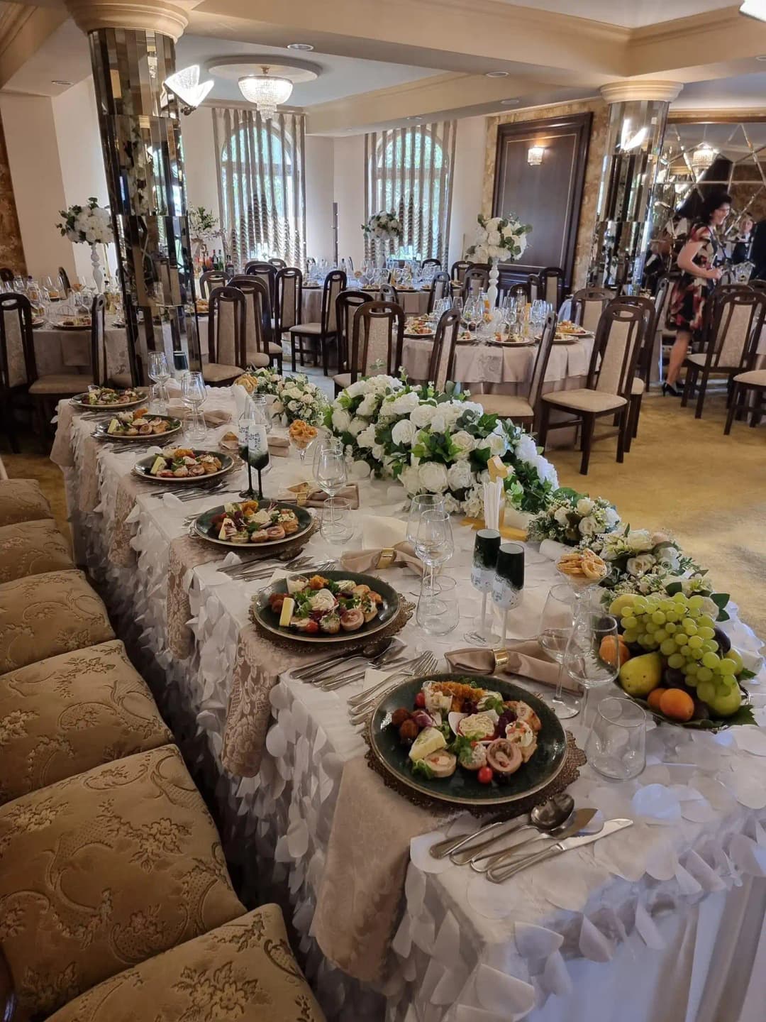 Sala evenimente Monaco - 5 Sala evenimente Monaco - 5