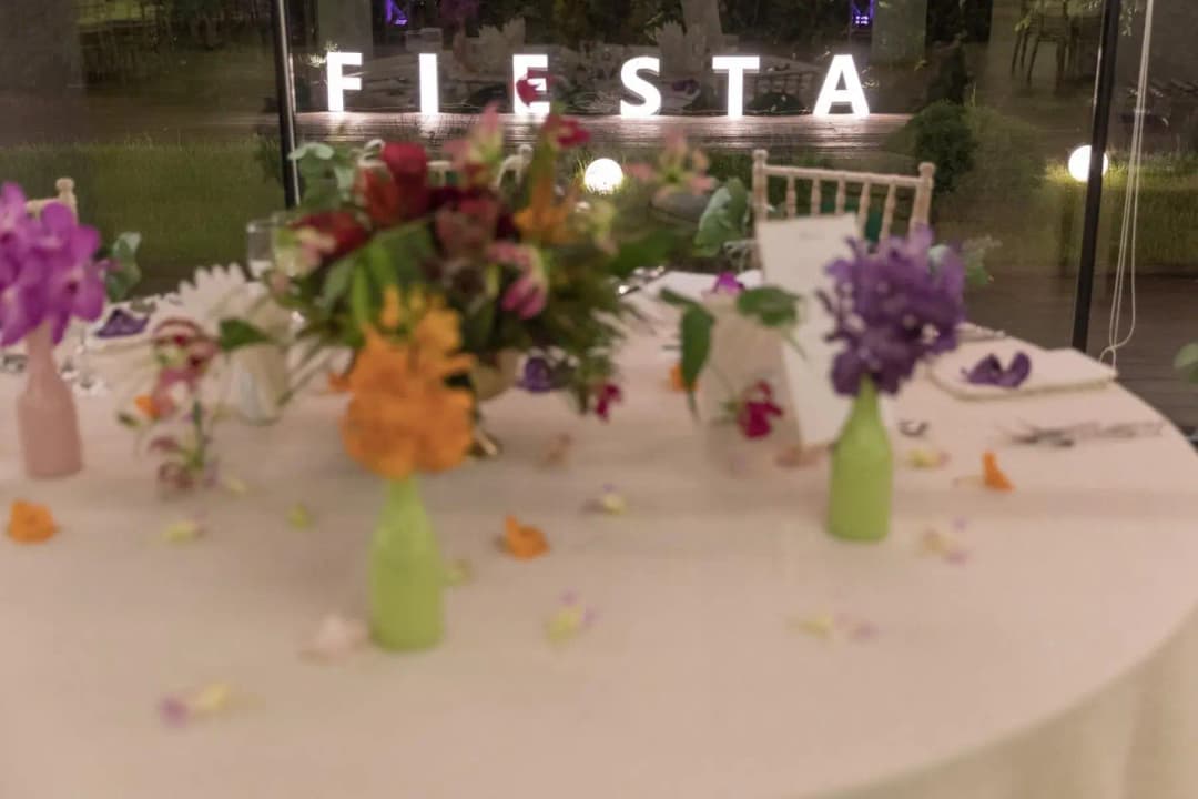 Salon Grădina Floreasca - 2 Salon Grădina Floreasca - 2