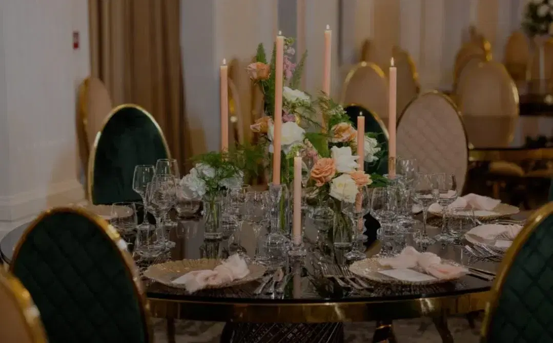 Salon Grand Elysee - 2 Salon Grand Elysee - 2