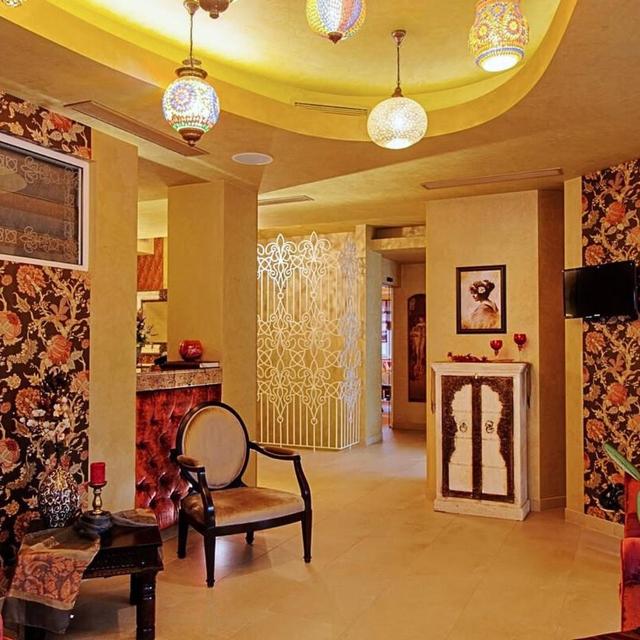 Simfonia Boutique Hotel