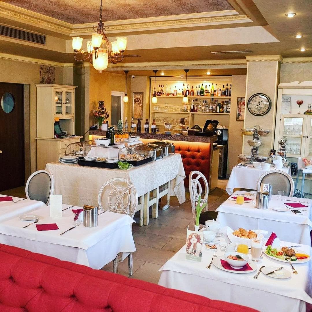 Simfonia Boutique Hotel - 2 Simfonia Boutique Hotel - 2