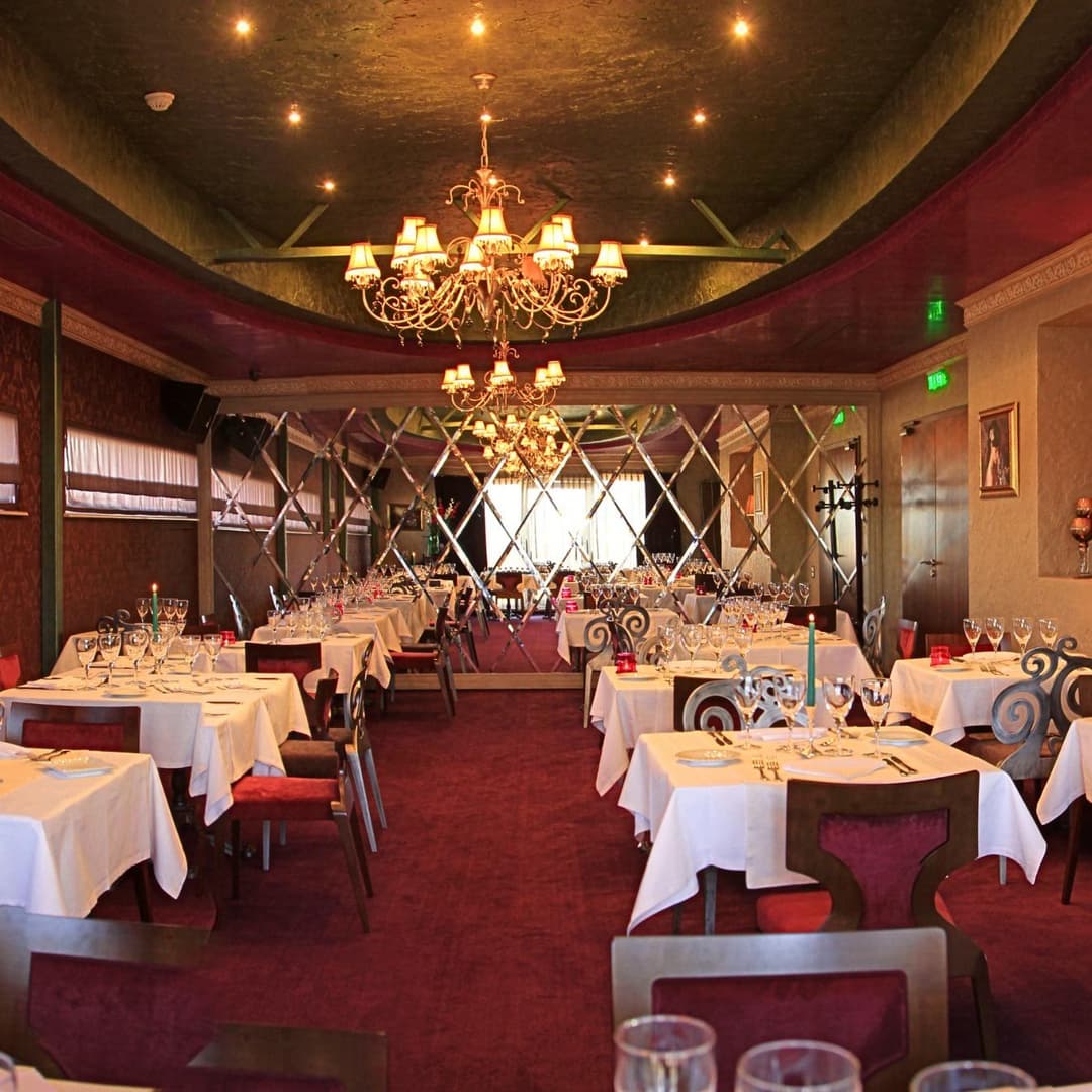 Simfonia Boutique Hotel - 6 Simfonia Boutique Hotel - 6