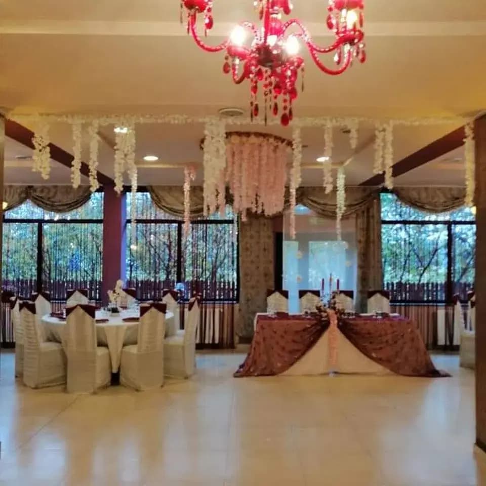 Sole Mio Evenimente Păulești - 1 Sole Mio Evenimente Păulești - 1