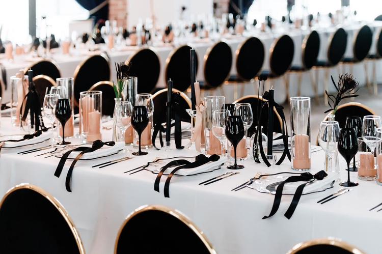 Symphony by the Lake