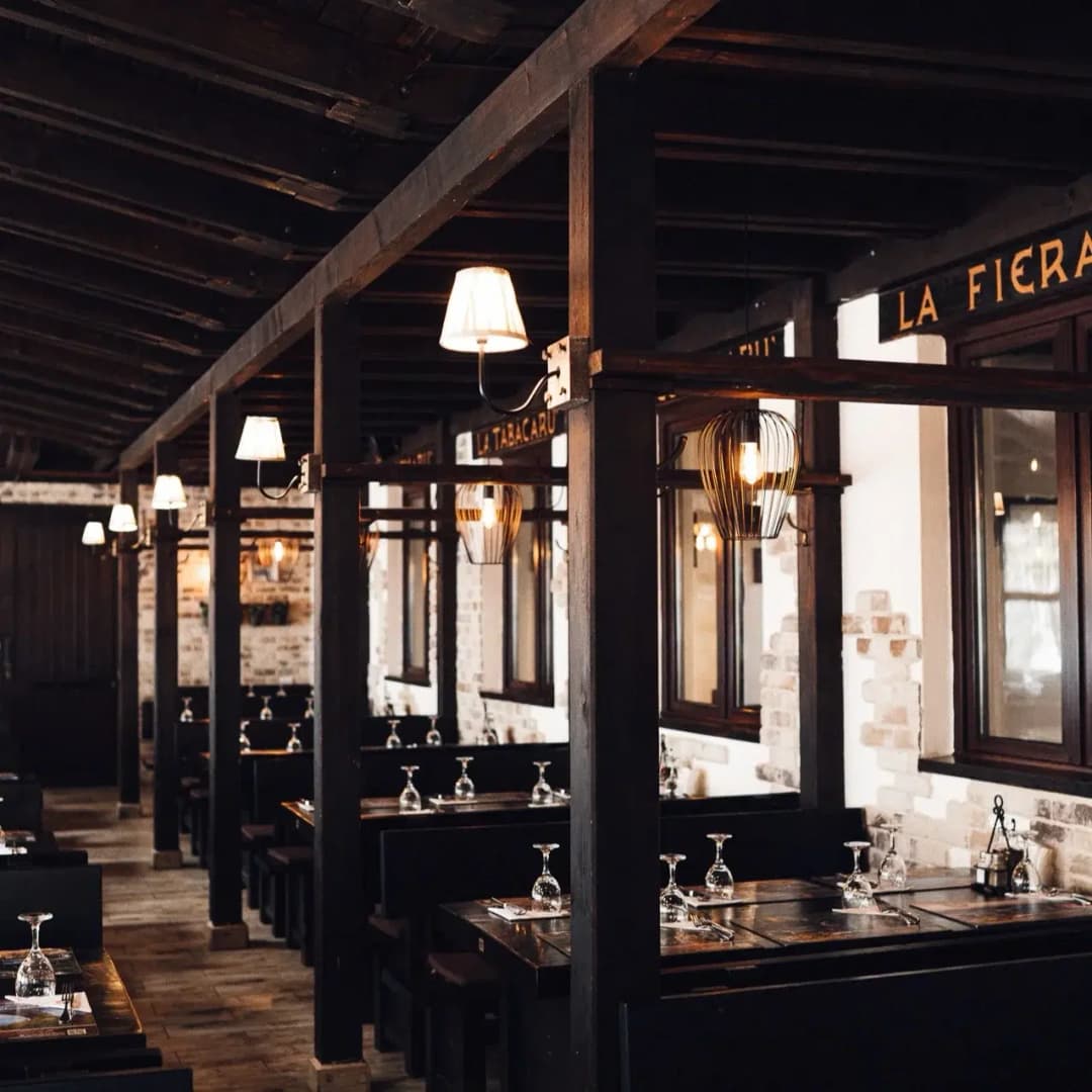 Taverna Sârbului - 1 Taverna Sârbului - 1