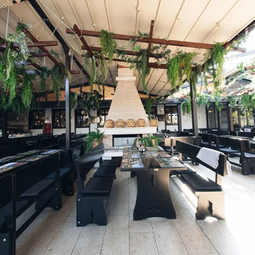 Taverna Sârbului - 2 Taverna Sârbului - 2