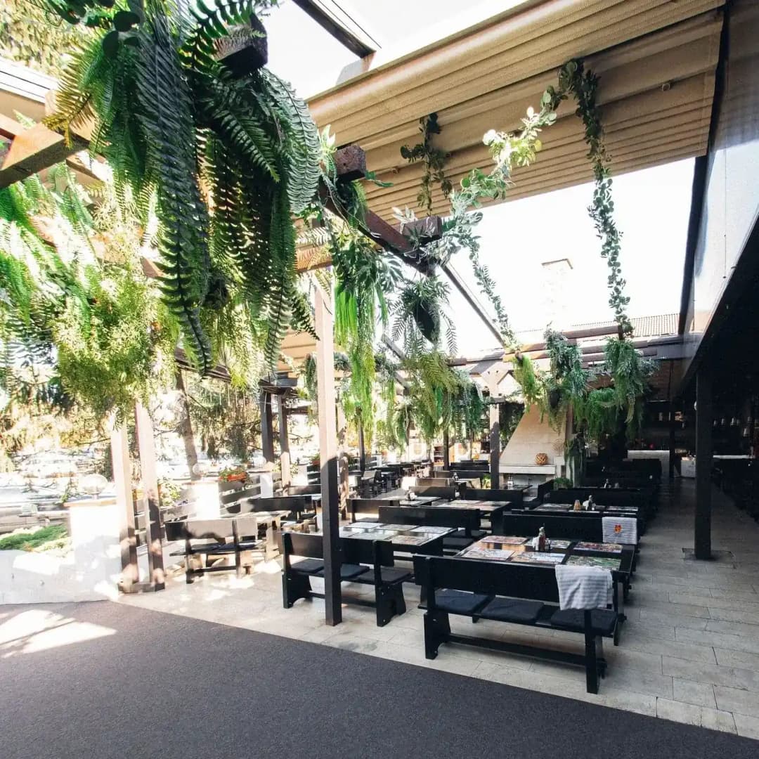 Taverna Sârbului - 3 Taverna Sârbului - 3