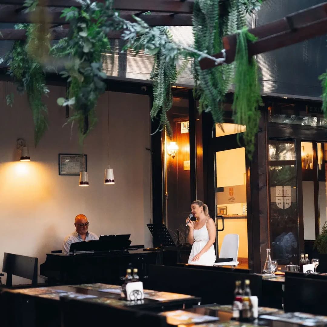 Taverna Sârbului - 4 Taverna Sârbului - 4