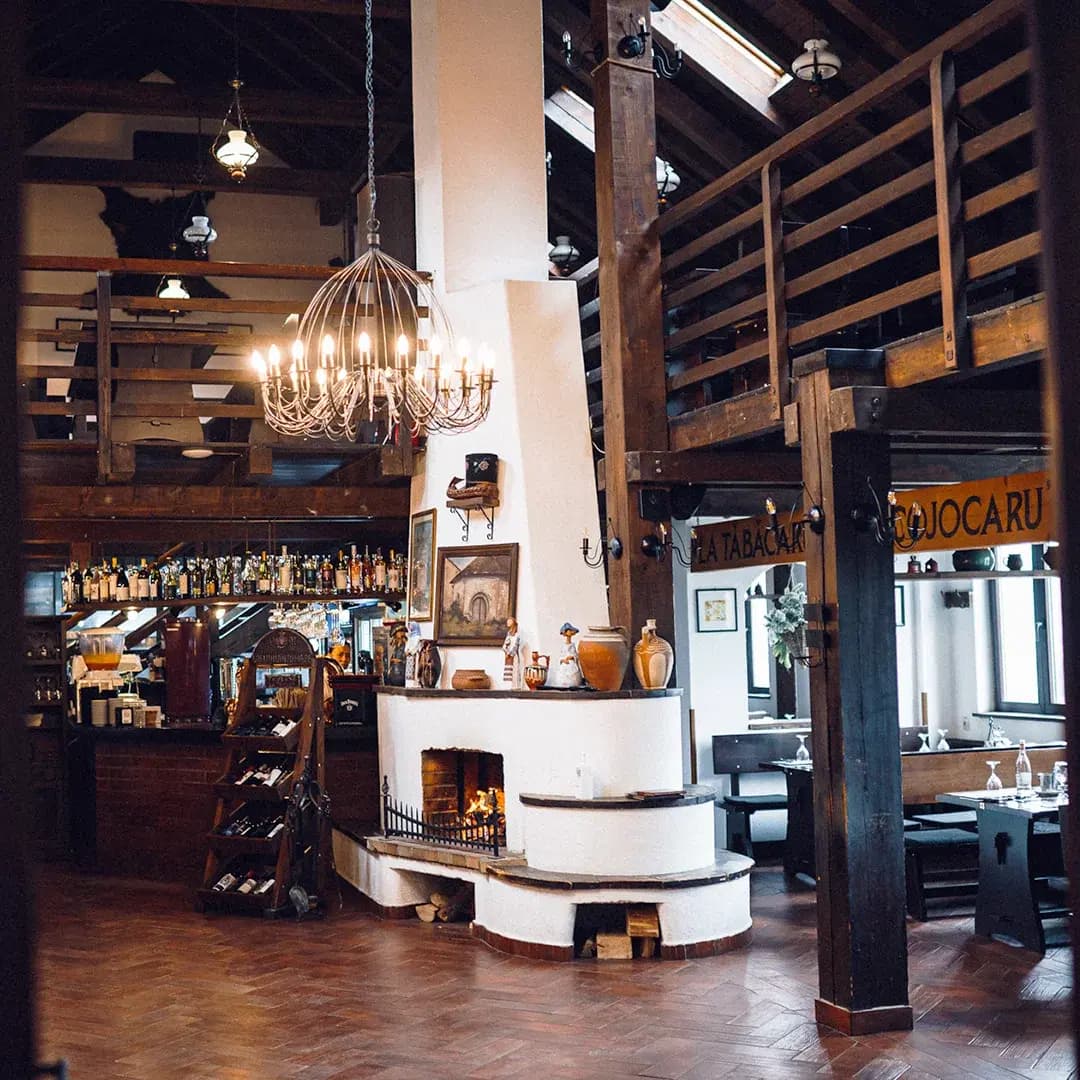 Taverna Sârbului - 5 Taverna Sârbului - 5