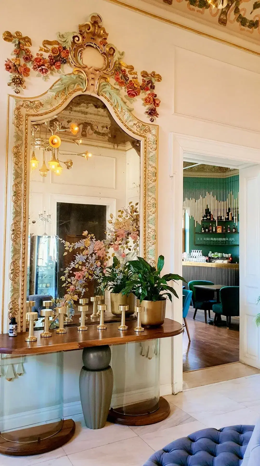 The Manor Restaurant and Lounge - 5 The Manor Restaurant and Lounge - 5