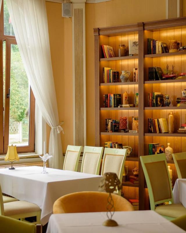 Trattoria Bella Giornata