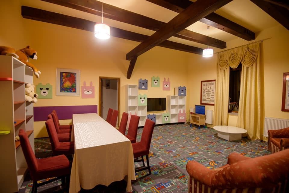 Trattoria Bella Giornata - 2 Trattoria Bella Giornata - 2