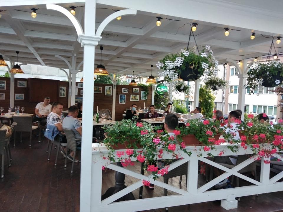 Trattoria Bella Giornata - 3 Trattoria Bella Giornata - 3