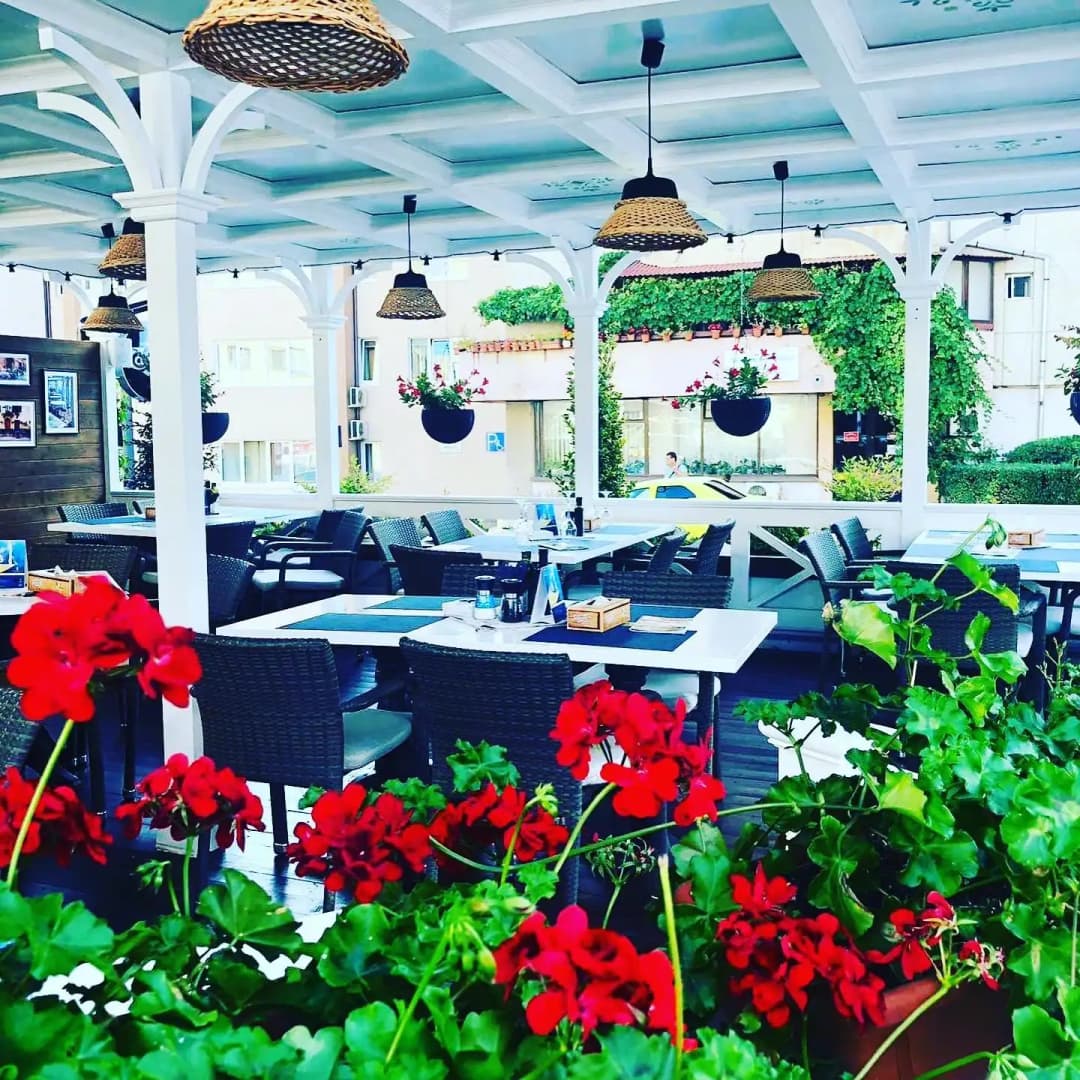 Trattoria Bella Giornata - 4 Trattoria Bella Giornata - 4