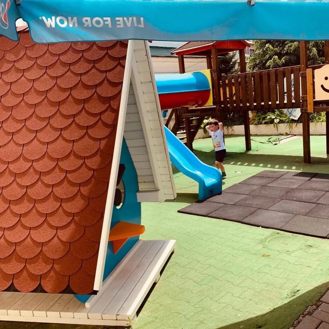 Trattoria Bella Giornata - 5 Trattoria Bella Giornata - 5