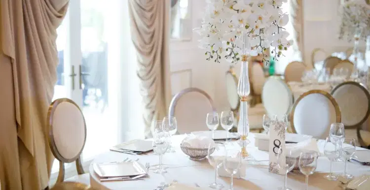 Valery Grand Ballroom