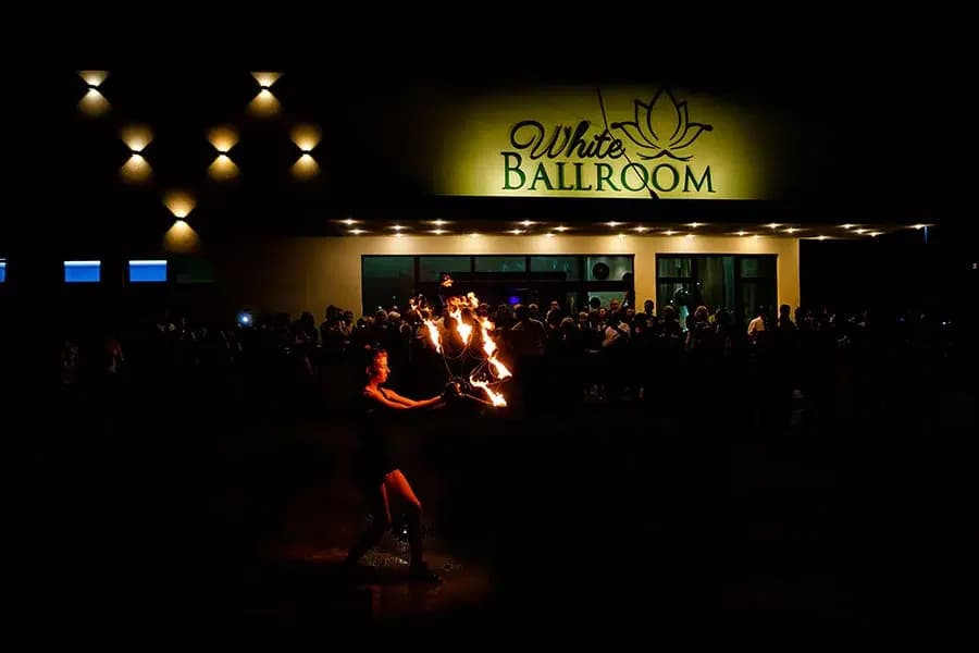 White Ballroom Ploiești - 2 White Ballroom Ploiești - 2