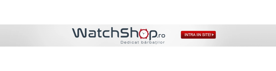 Ceasuri watchshop.ro