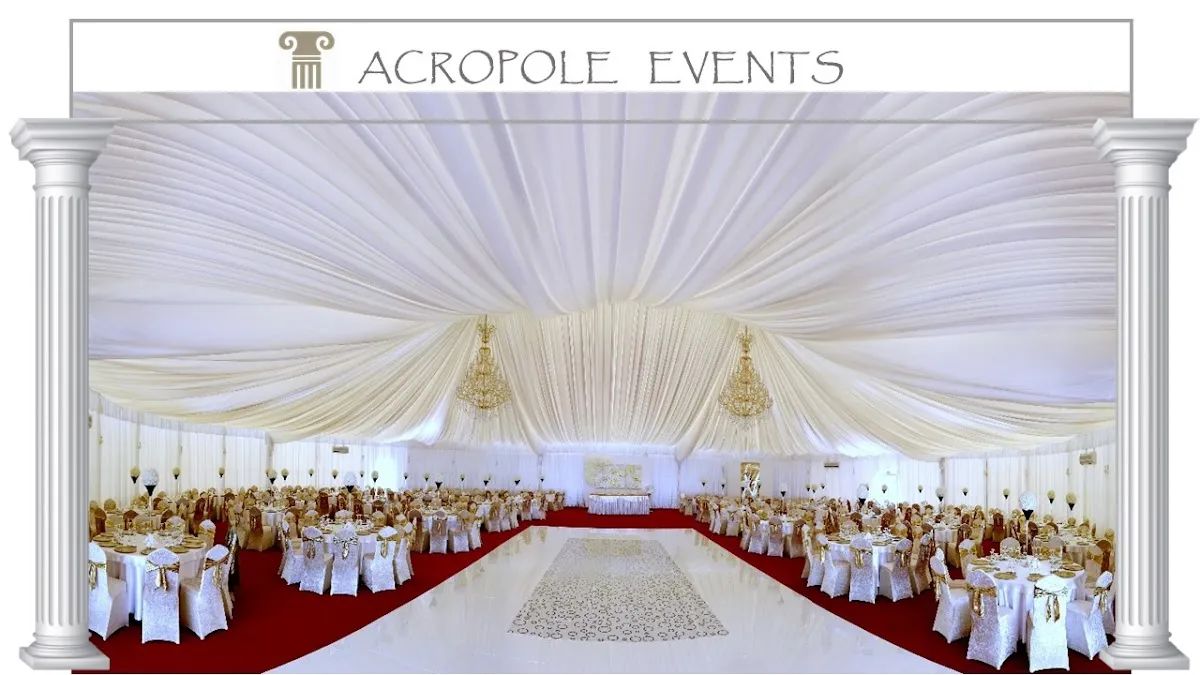 Acropole Events Pitesti