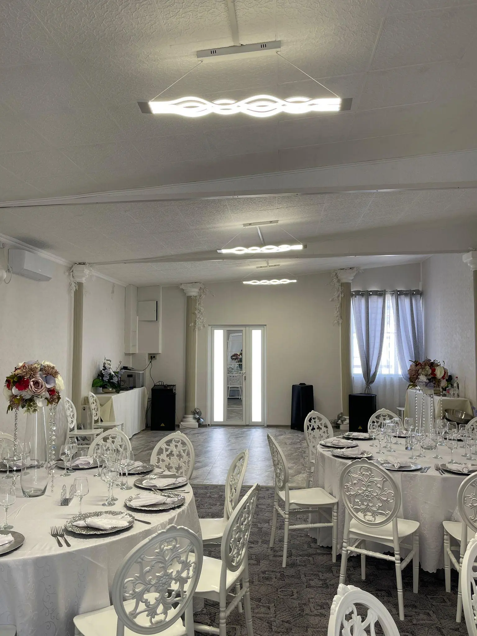 Afumati Events