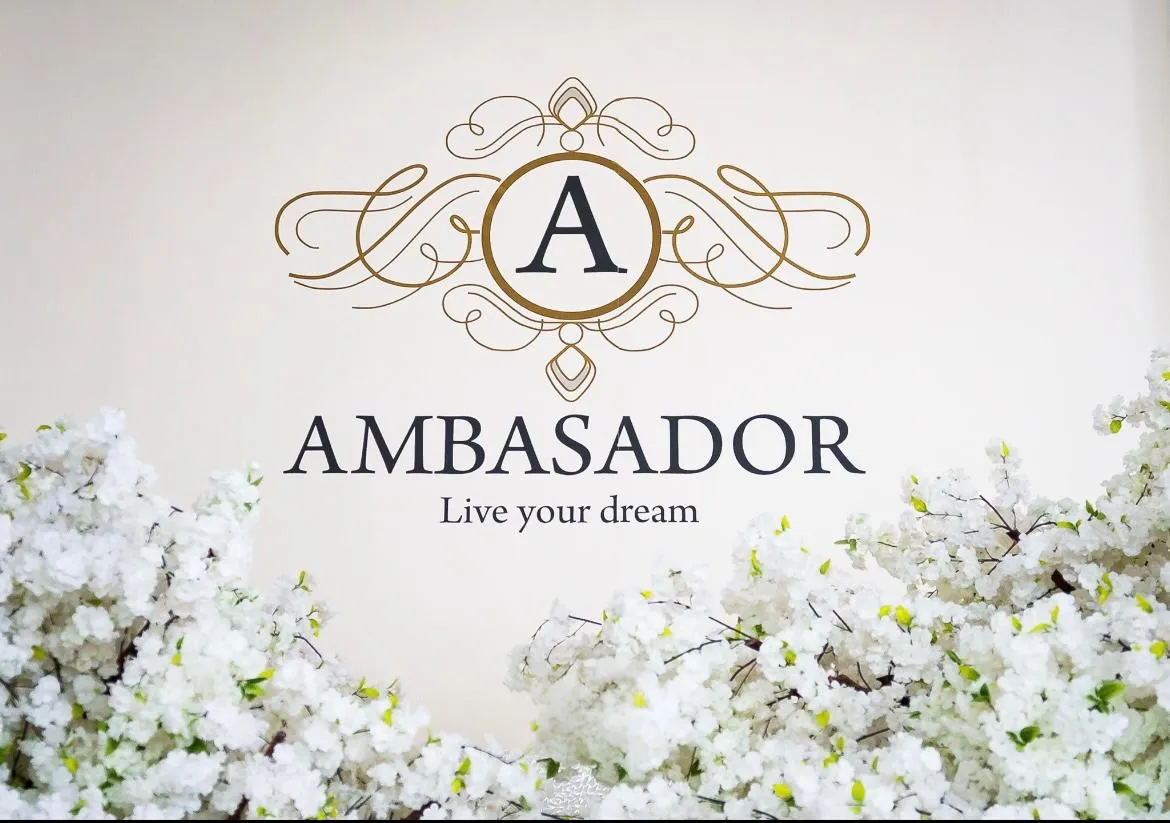 Ambasador Oradea
