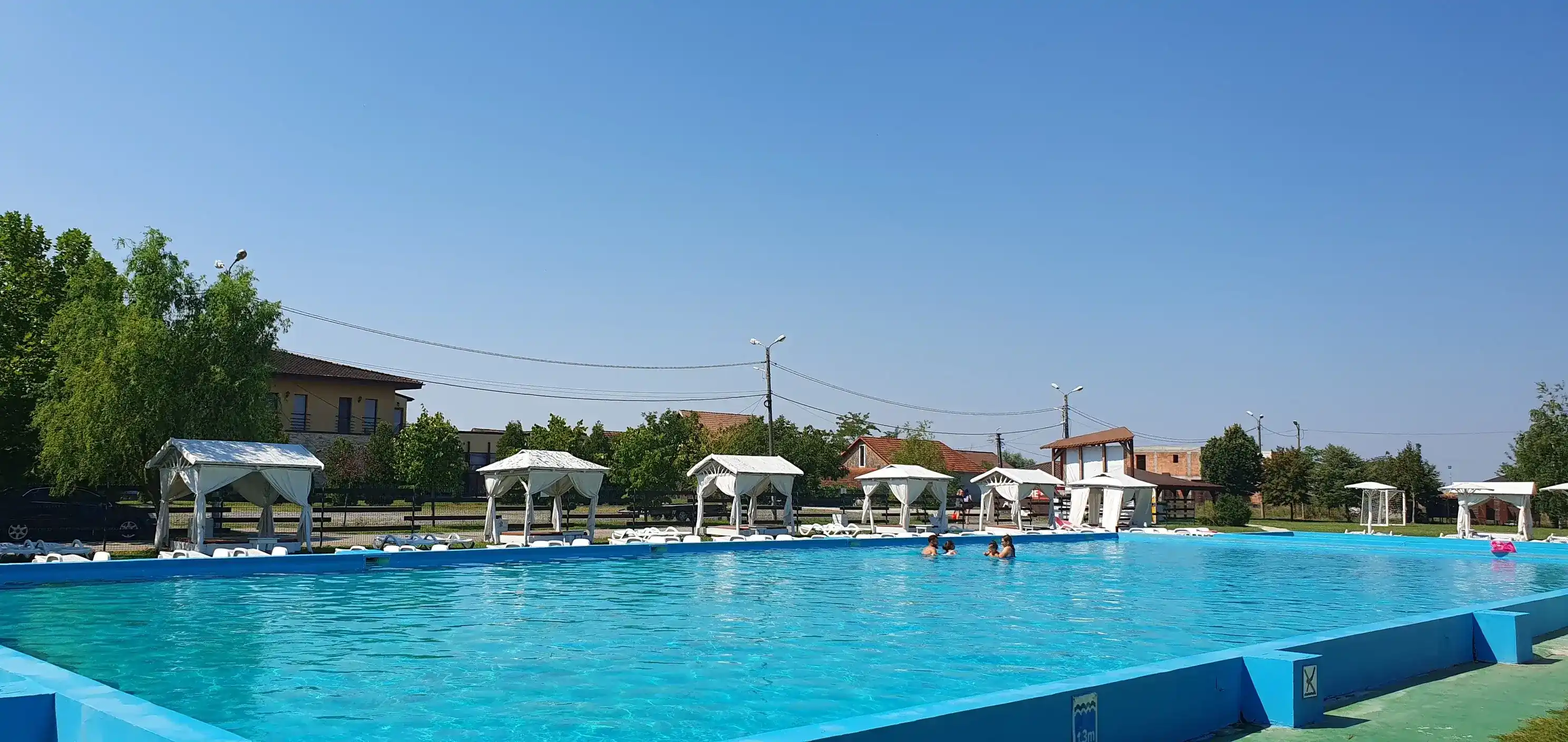 Anette Resort
