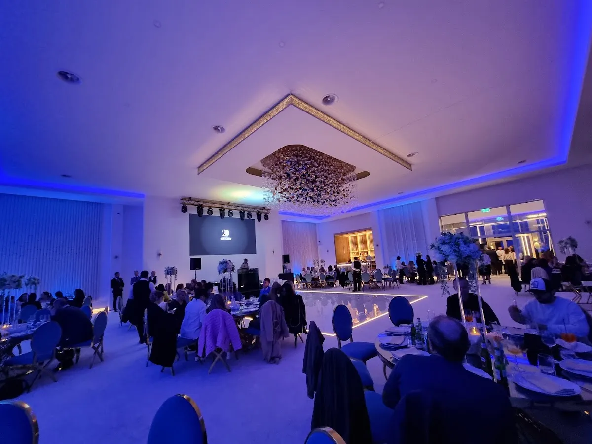 Artemis Leto EventsHall