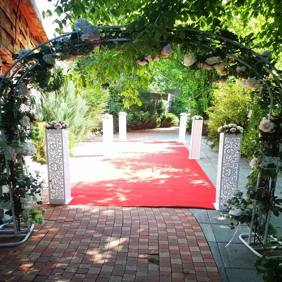 Ballroom Park - fotografie 3