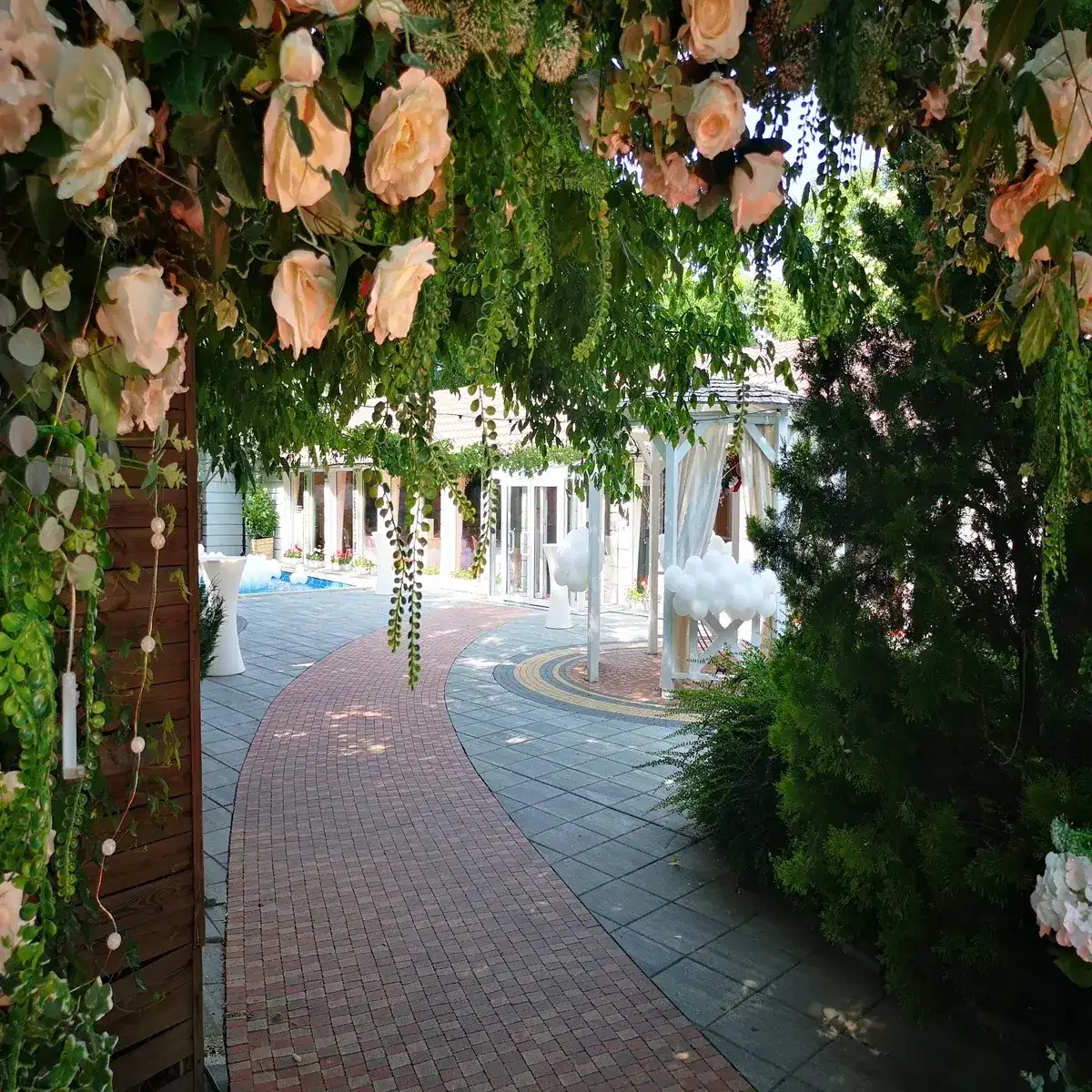 Ballroom Park - fotografie 5