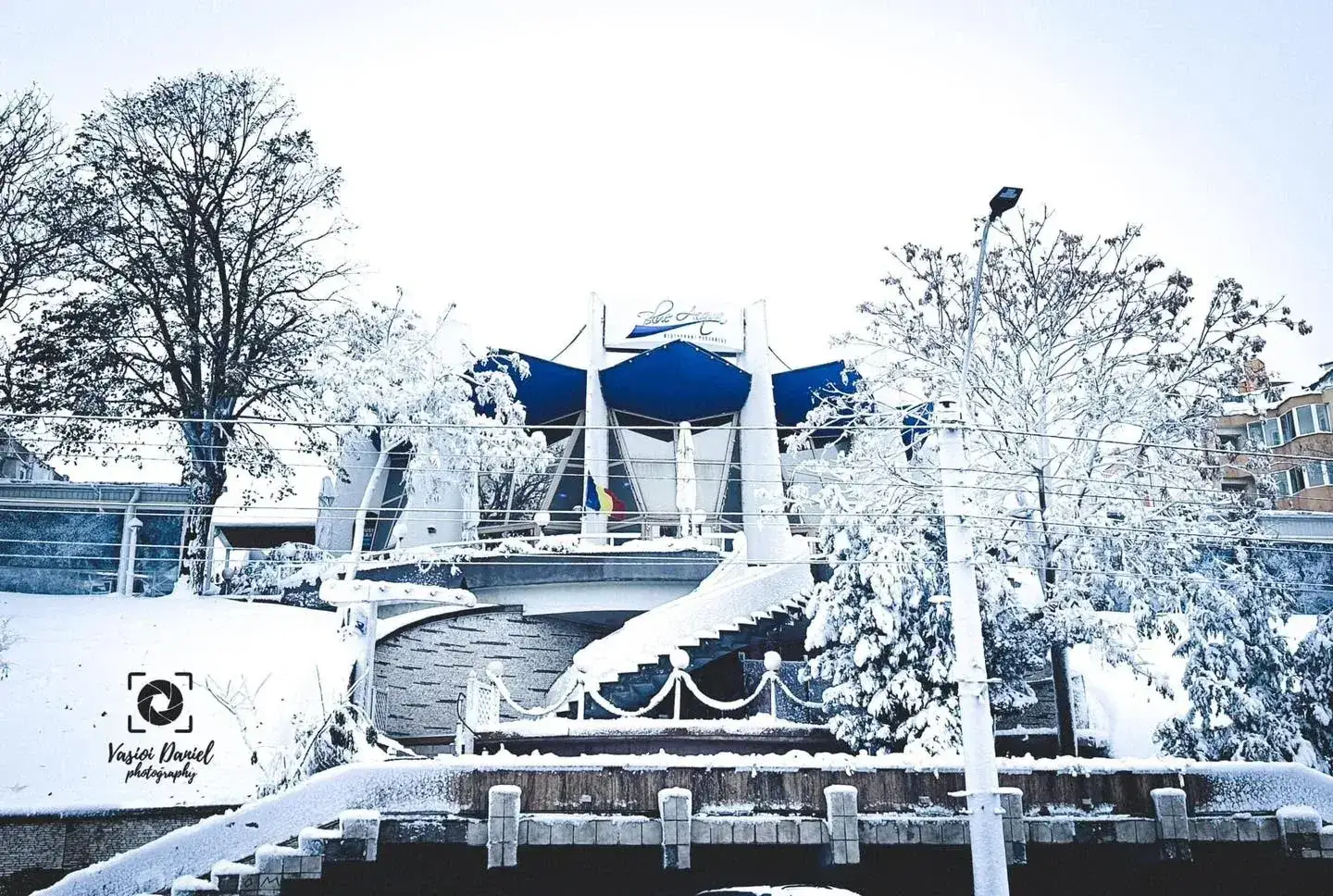 Blue Aqcua - fotografie 5