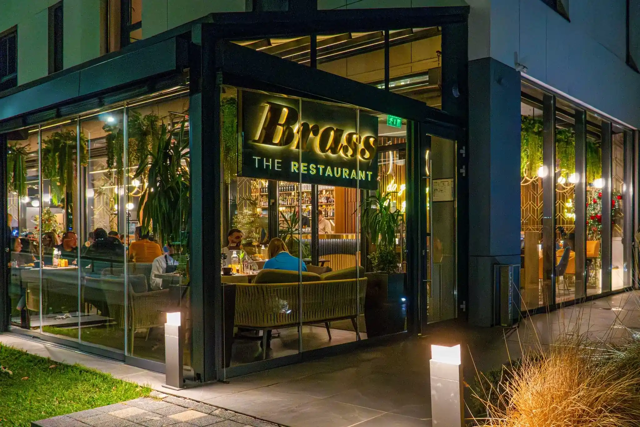 Brass Restaurant - fotografie 6
