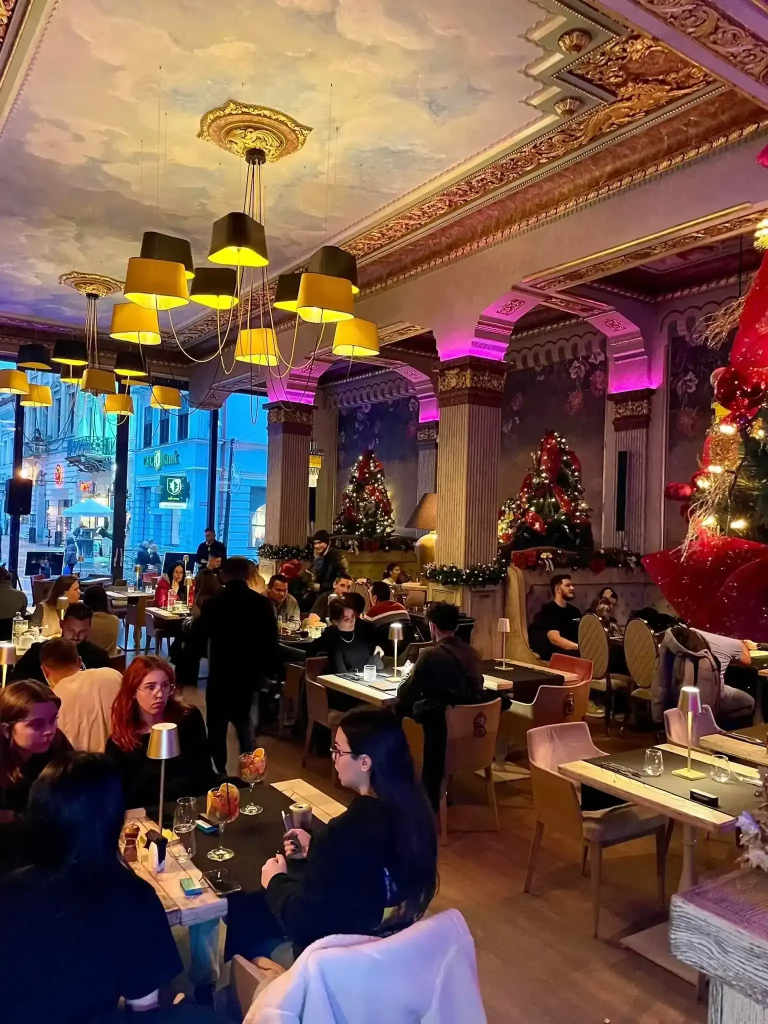 Brasserie Luther - fotografie 4