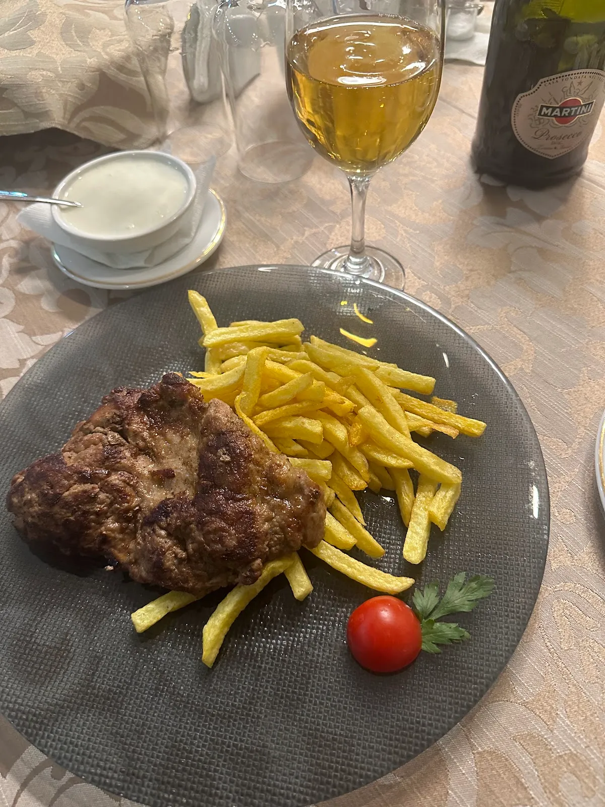 Casa Achim