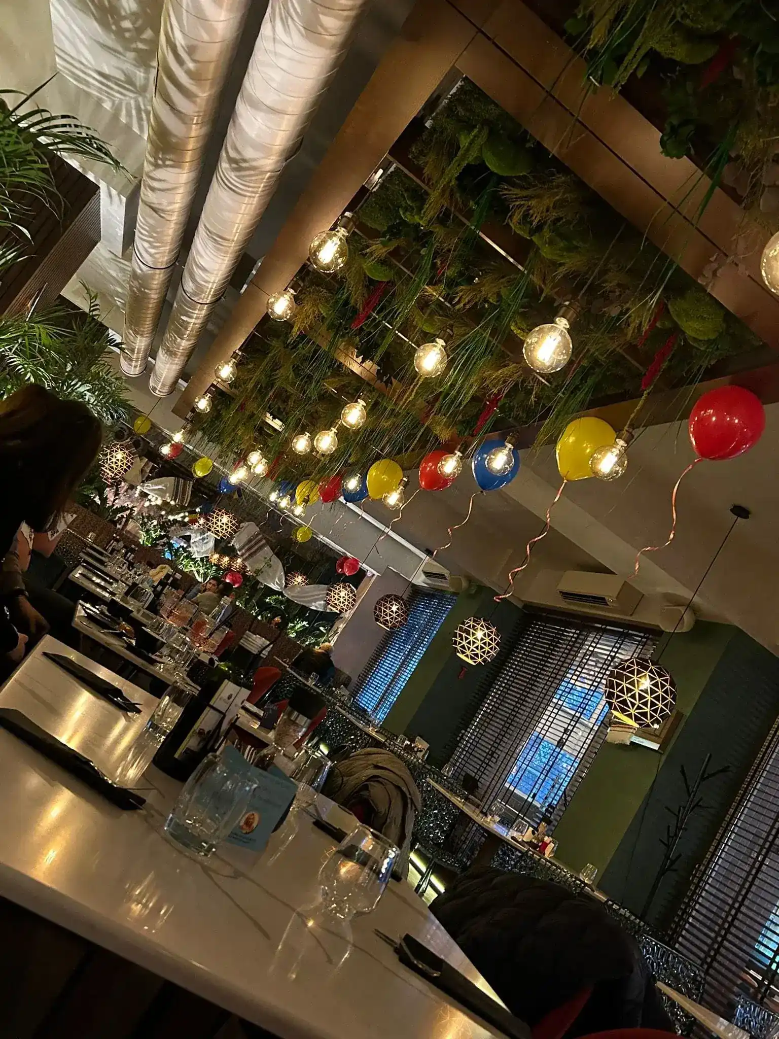 Cherry Restaurant - fotografie 5