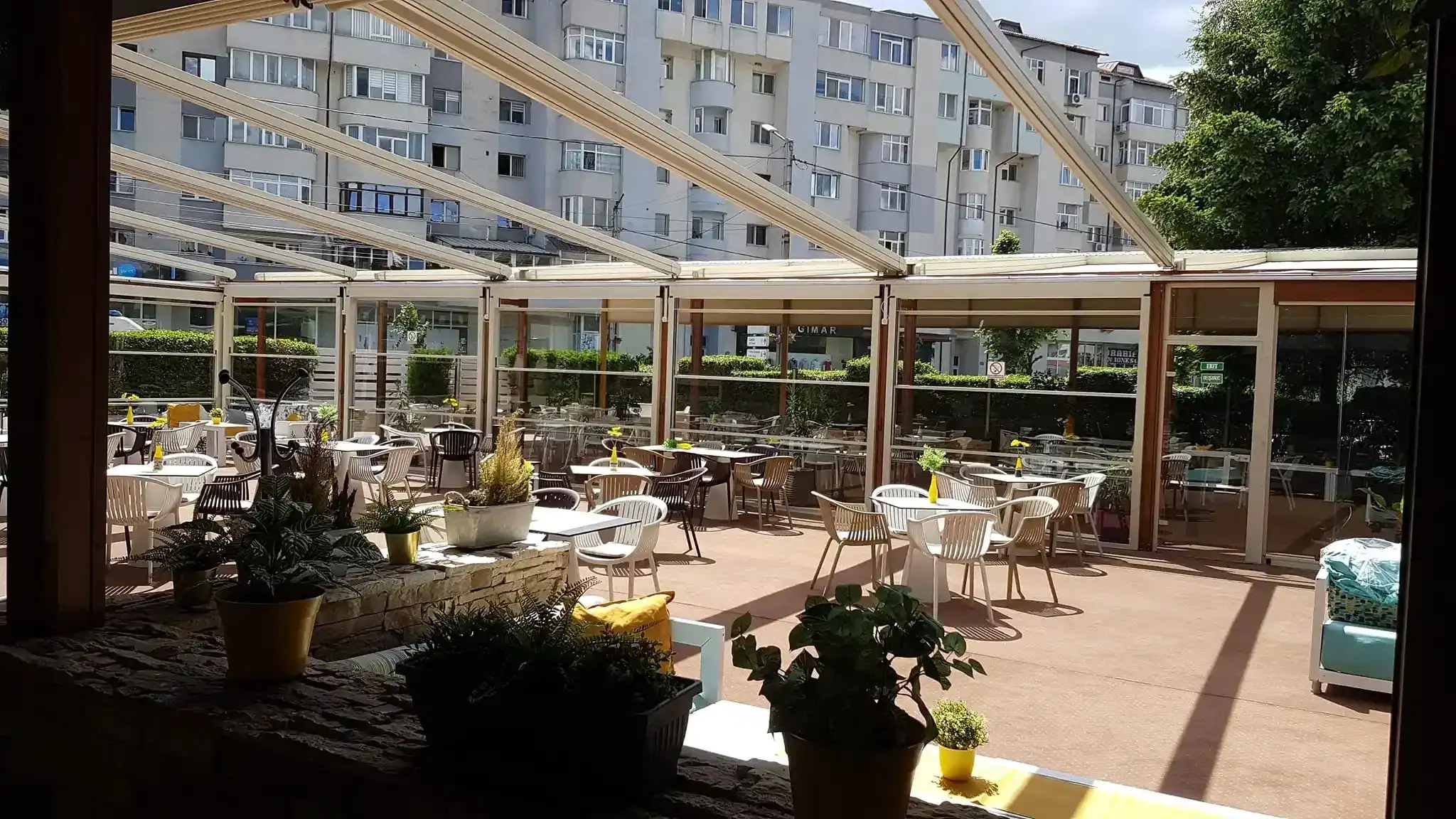 City Hotel - fotografie 5