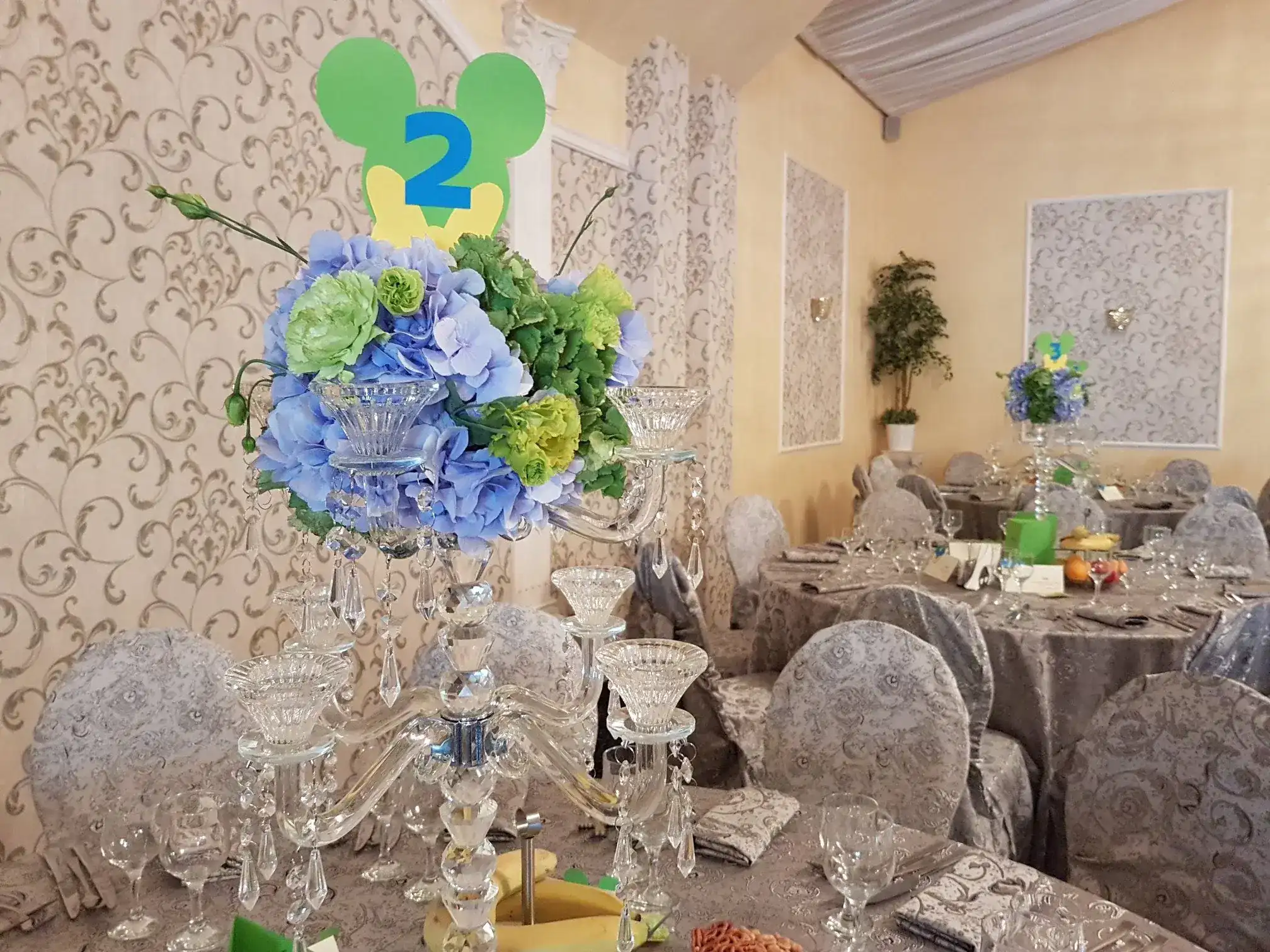 Credo Events Hall - fotografie 4