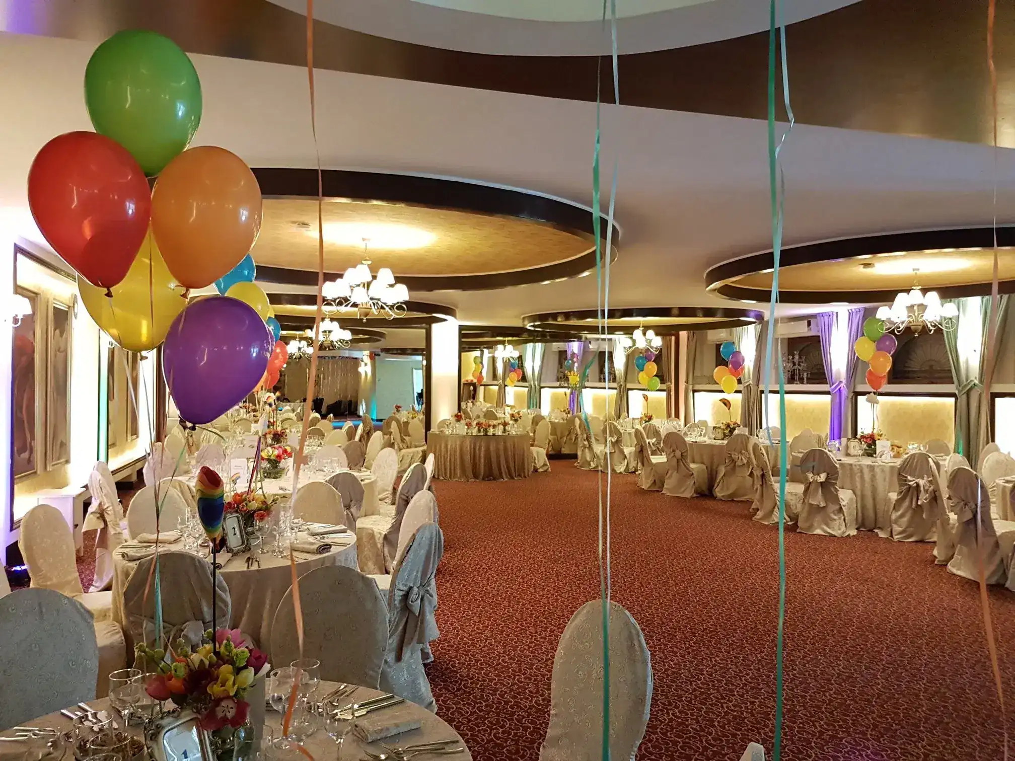 Credo Events Hall - fotografie 5