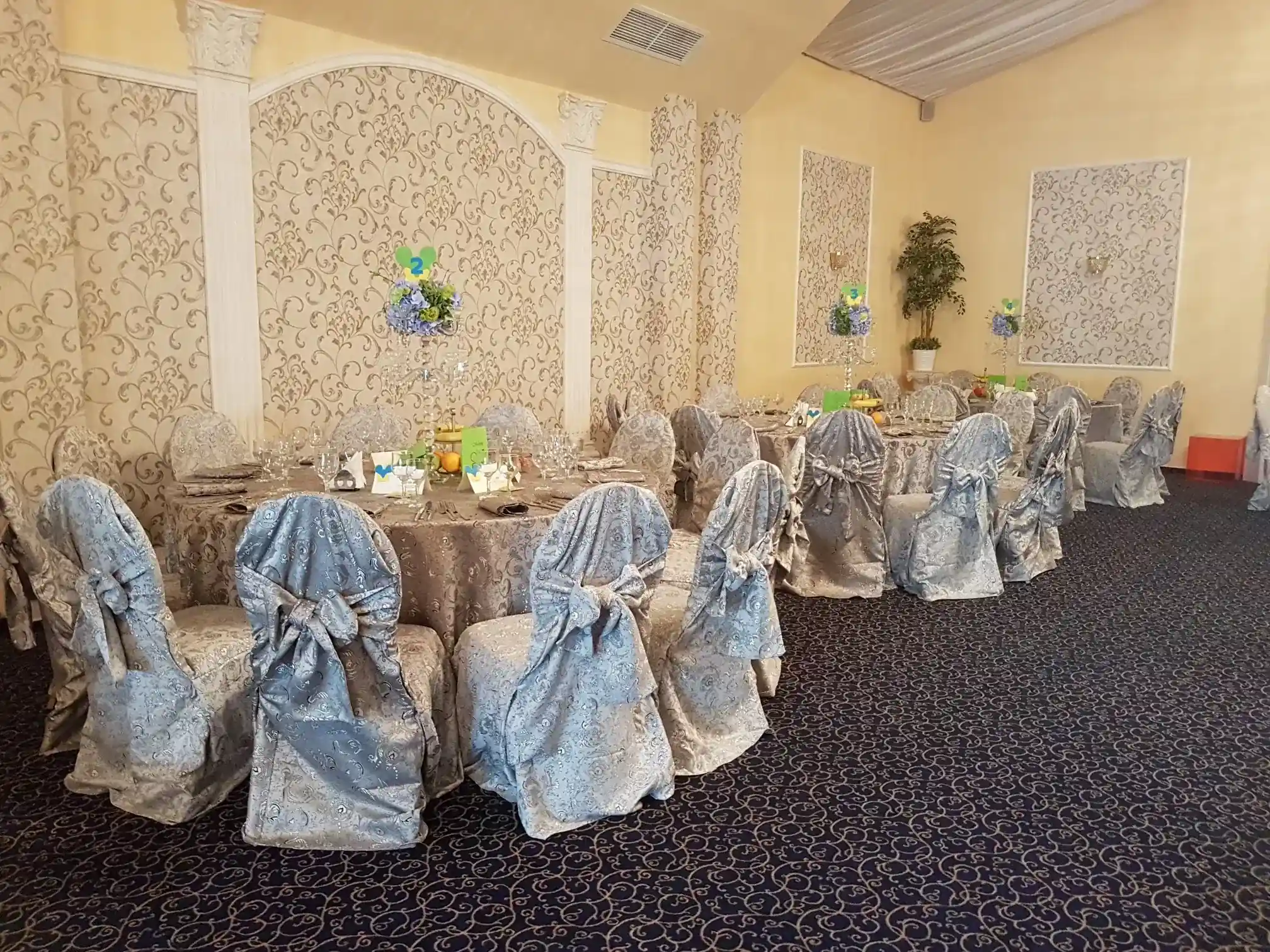 Credo Events Hall - fotografie 6