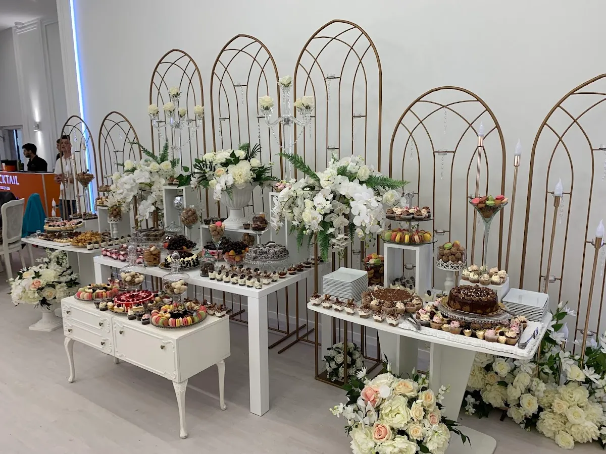 D&M Wedding Hall