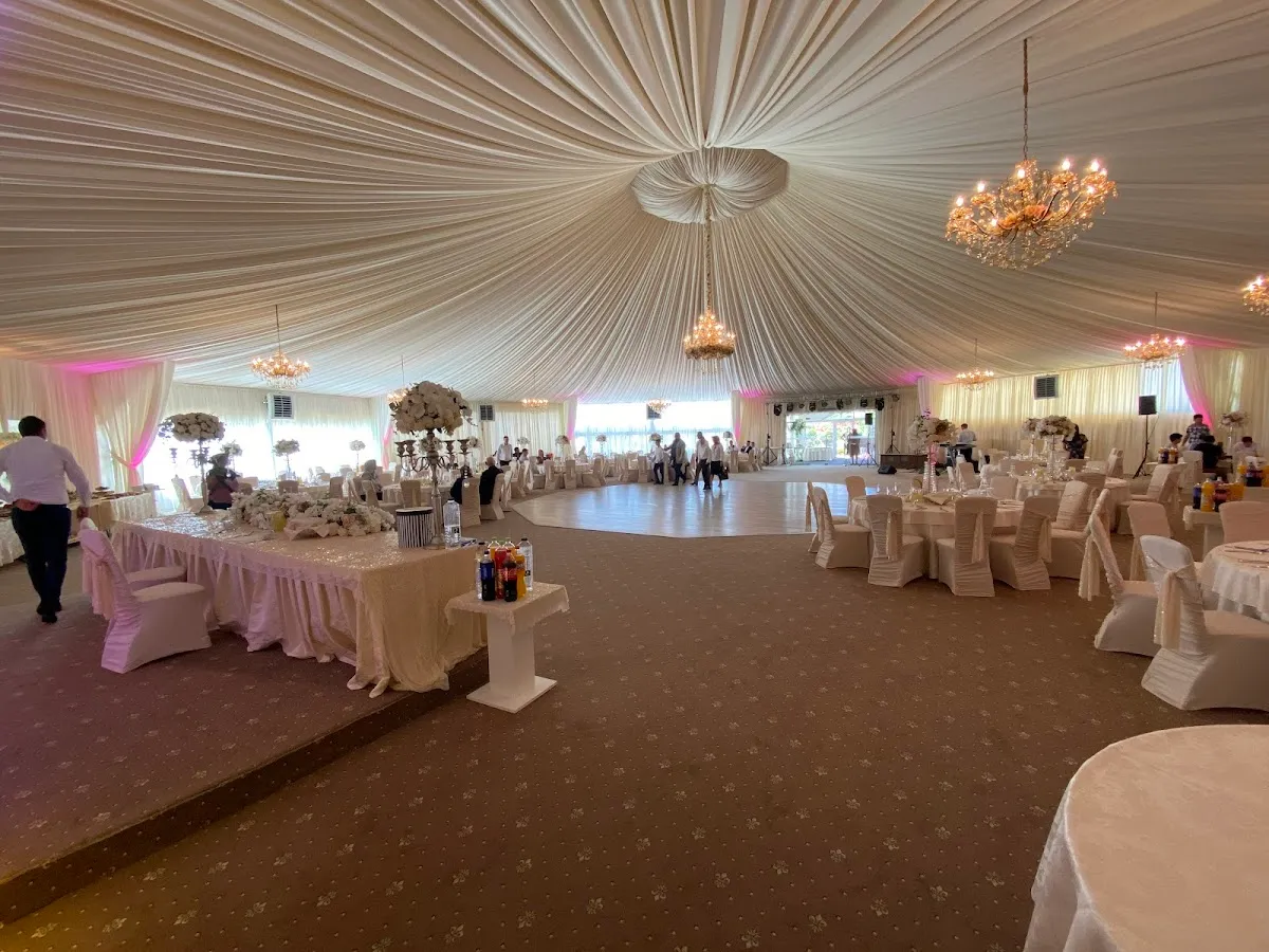 Diamond Events