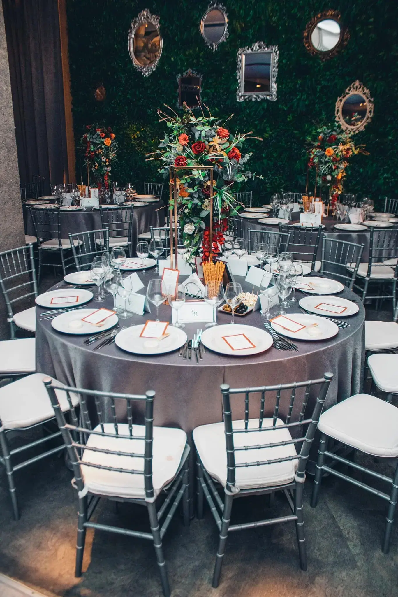 Divino Ballroom - fotografie 4