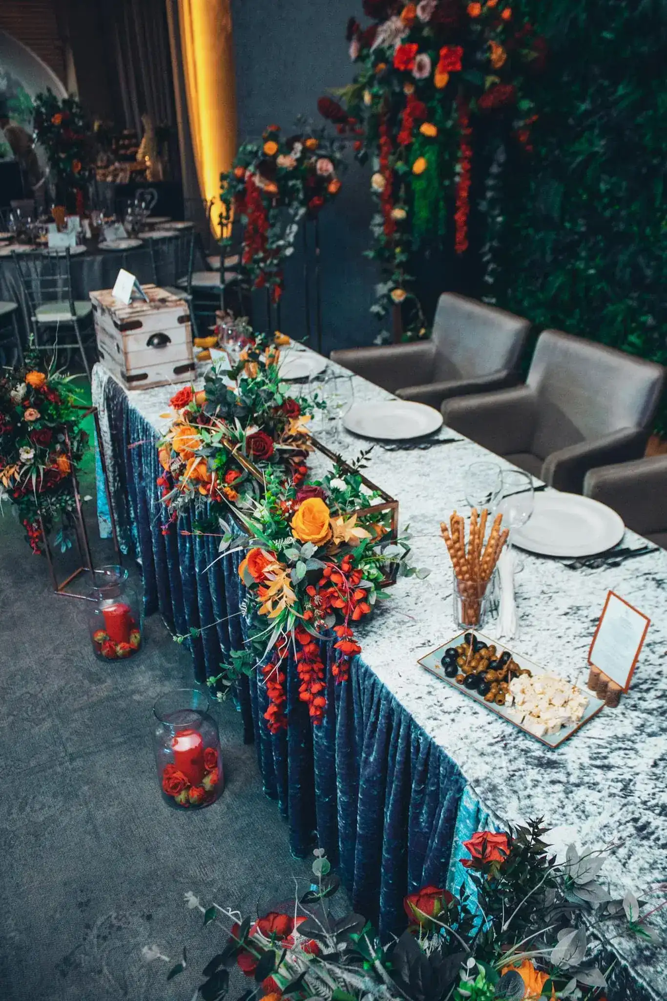 Divino Ballroom - fotografie 5