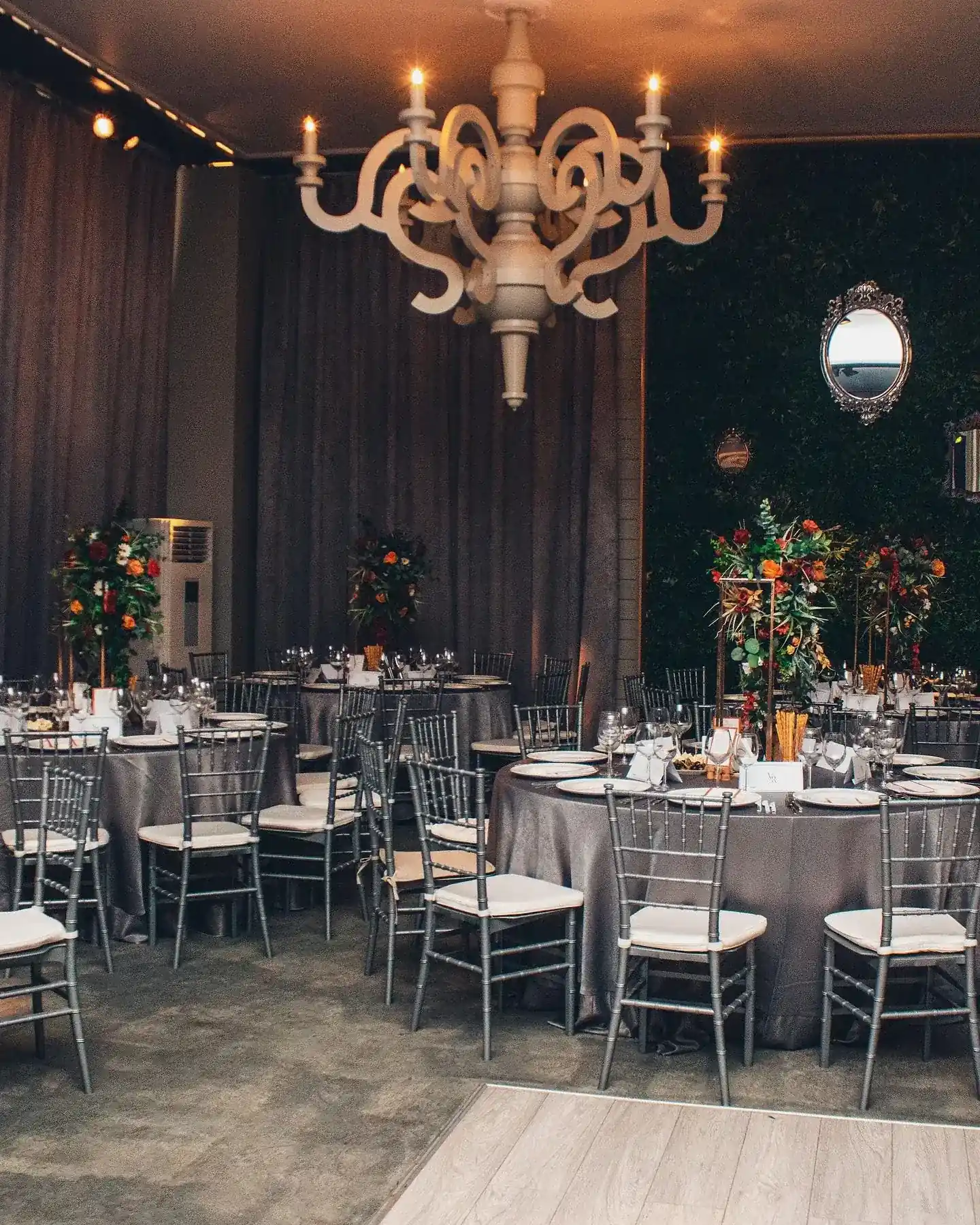 Divino Ballroom - fotografie 6