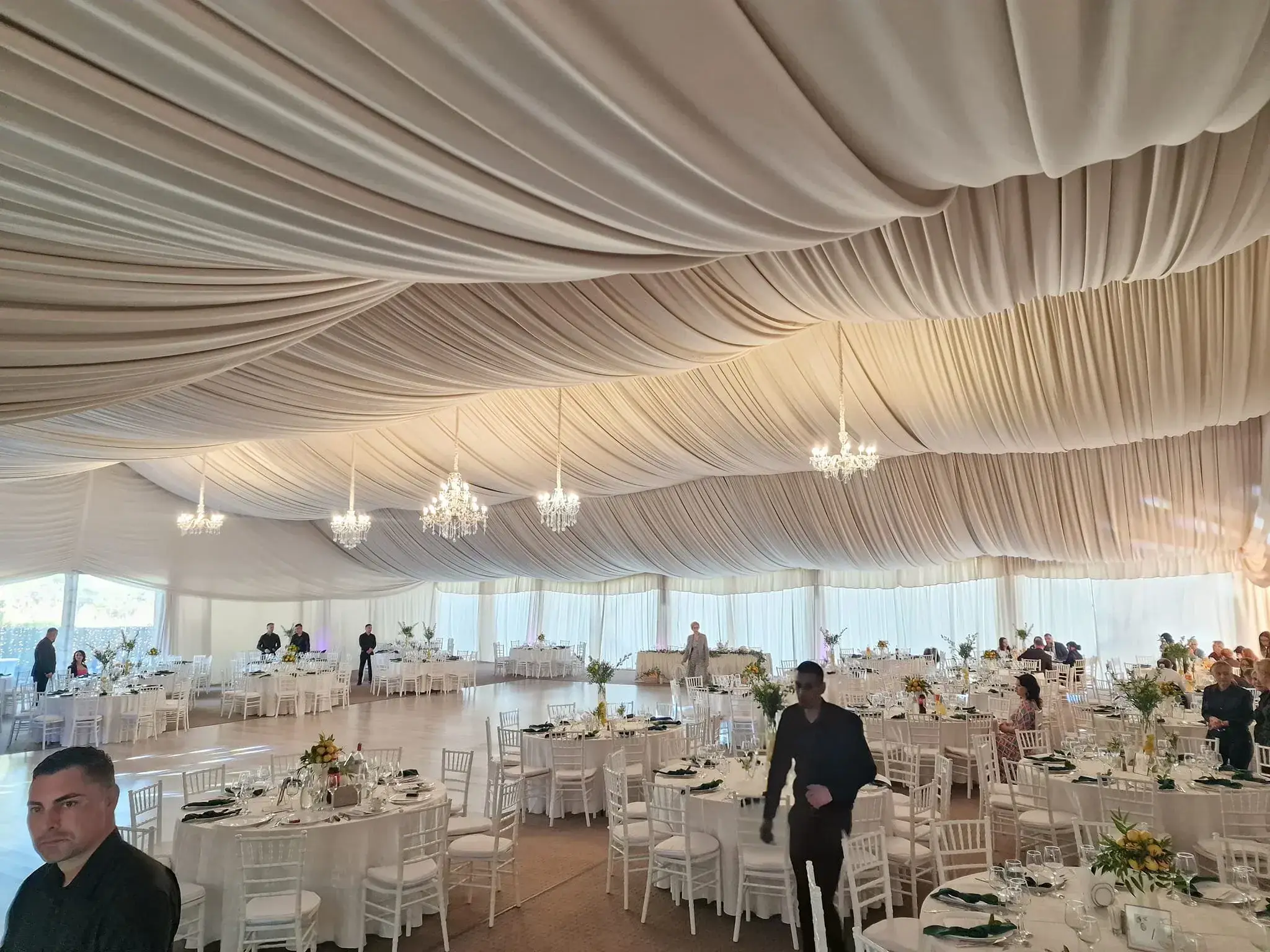 Ego Ballroom - fotografie 2